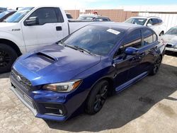 2019 Subaru WRX Limited for sale in North Las Vegas, NV