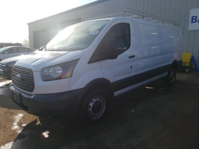 2017 Ford Transit T-250