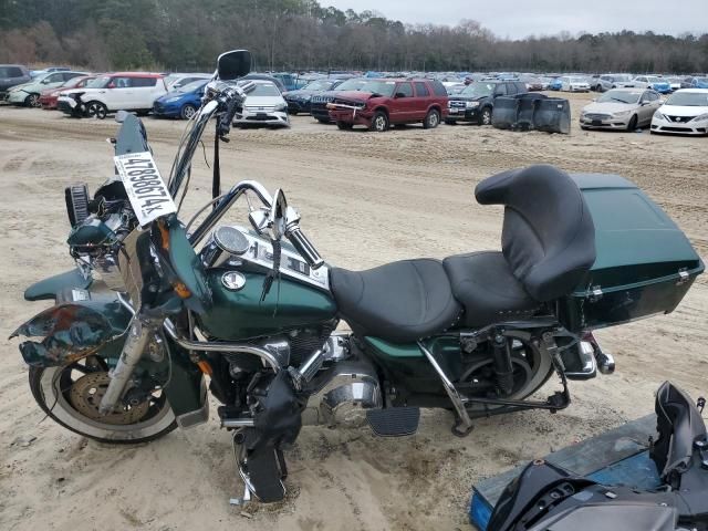 1997 Harley-Davidson Flhri