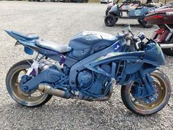 Yamaha yzf600 salvage cars for sale: 2012 Yamaha YZFR6