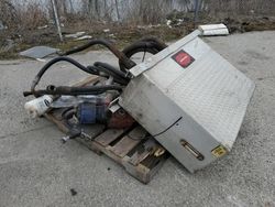 Salvage cars for sale from Copart Dyer, IN: 2015 Hqdg PW30C