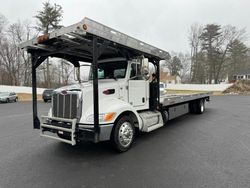 2022 Peterbilt 337 for sale in North Billerica, MA