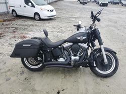 2013 Harley-Davidson Flstfb Fatboy LO for sale in Loganville, GA