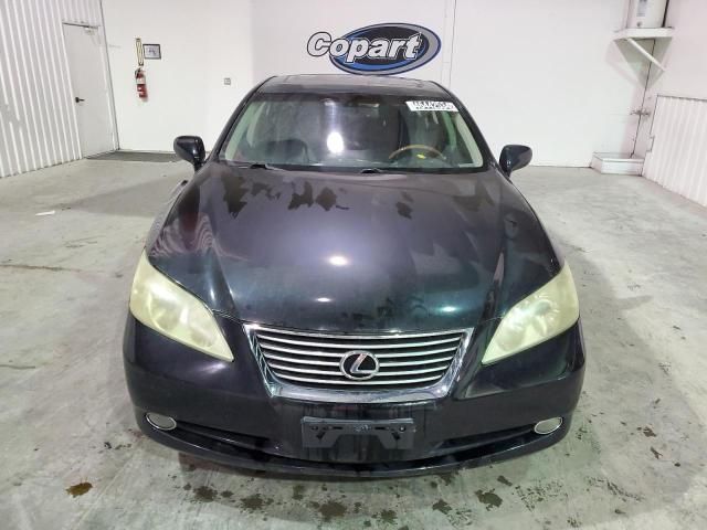 2009 Lexus ES 350