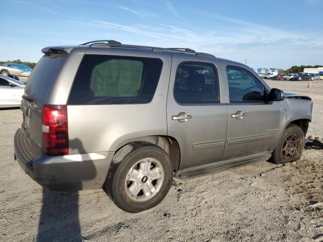 2009 Chevrolet Tahoe C1500 LT