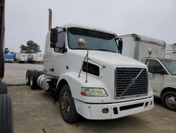Volvo salvage cars for sale: 2011 Volvo VN VNM