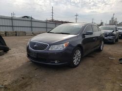 2013 Buick Lacrosse for sale in Chicago Heights, IL