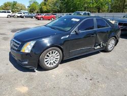 2010 Cadillac CTS Luxury Collection for sale in Eight Mile, AL