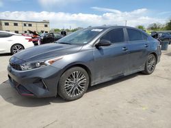 2023 KIA Forte GT Line for sale in Wilmer, TX