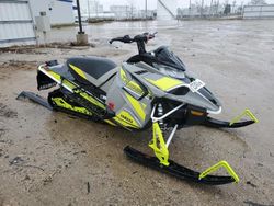 Vehiculos salvage en venta de Copart Greer, SC: 2018 Yamaha Sidewinder
