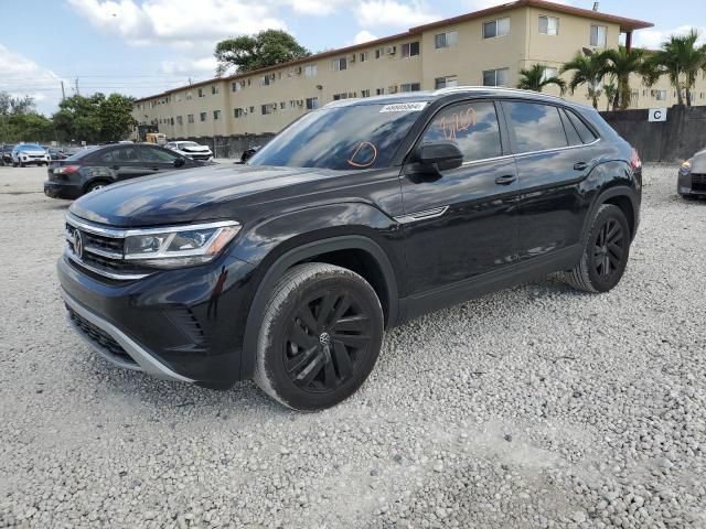 2023 Volkswagen Atlas Cross Sport SE