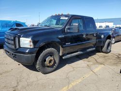 2005 Ford F350 Super Duty for sale in Woodhaven, MI