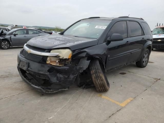 2007 Chevrolet Equinox LS