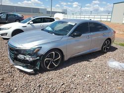 2022 Honda Accord Sport for sale in Phoenix, AZ