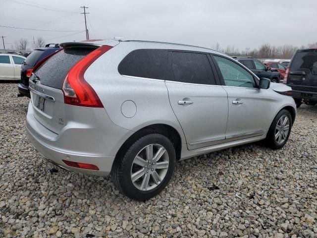 2016 Volvo XC60 T6 Premier