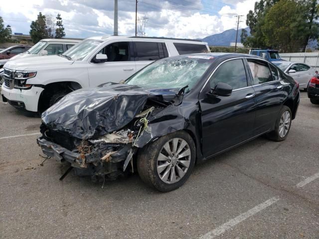 2014 Honda Accord Touring