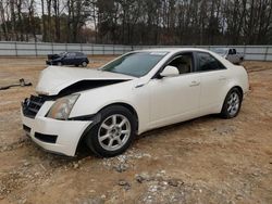 2008 Cadillac CTS for sale in Austell, GA