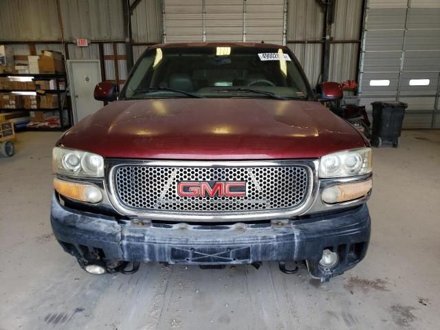 2002 GMC Denali XL K1500