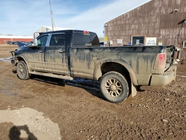 2014 Dodge 2500 Laramie