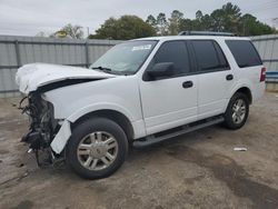Ford Expedition Vehiculos salvage en venta: 2009 Ford Expedition XLT
