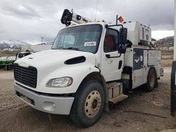 Vehiculos salvage en venta de Copart Farr West, UT: 2020 Freightliner M2 106 Medium Duty