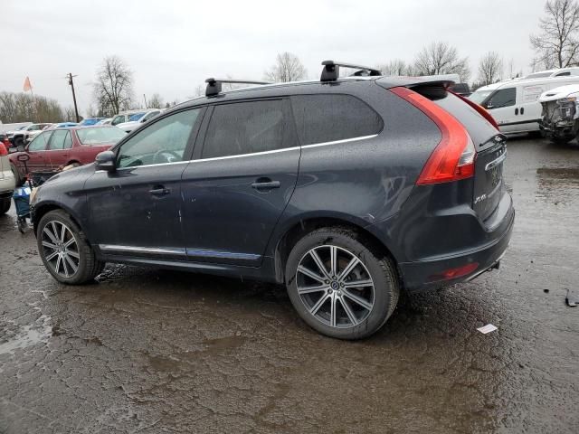 2015 Volvo XC60 T5 Premier