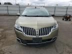 2013 Lincoln MKX