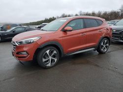 2017 Hyundai Tucson Limited en venta en Brookhaven, NY