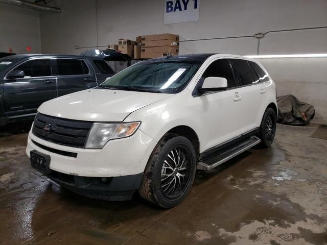 2008 Ford Edge Limited