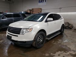 2008 Ford Edge Limited for sale in Elgin, IL