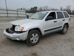 2005 Jeep Grand Cherokee Laredo en venta en Lumberton, NC