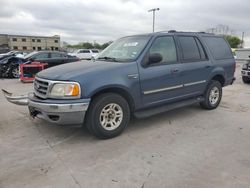 2001 Ford Expedition XLT en venta en Wilmer, TX
