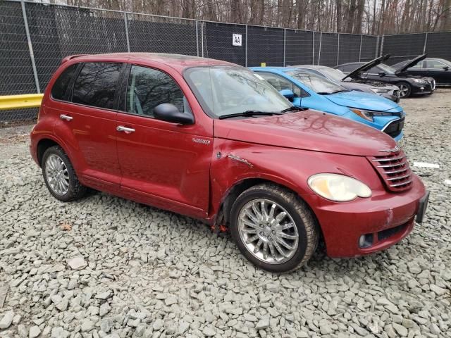 2006 Chrysler PT Cruiser GT