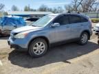 2008 Honda CR-V EXL