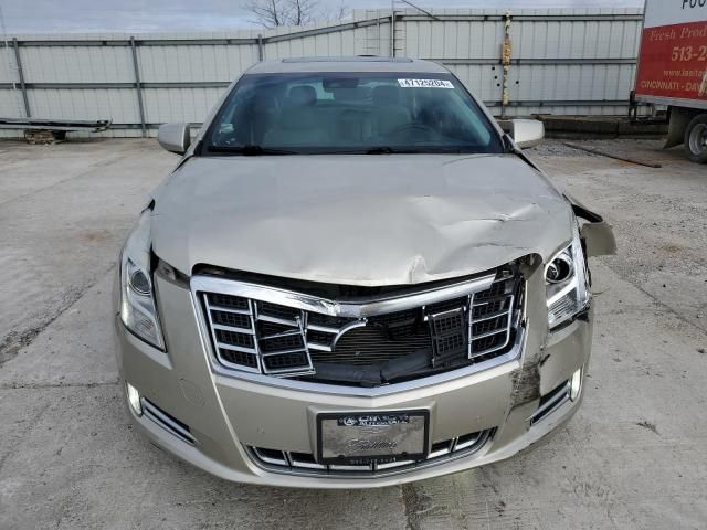 2013 Cadillac XTS Premium Collection