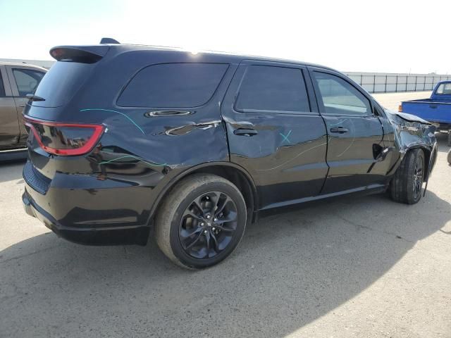 2021 Dodge Durango SXT