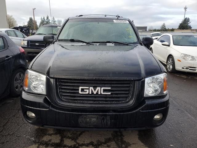 2007 GMC Envoy