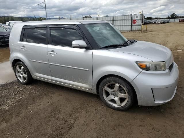 2009 Scion XB