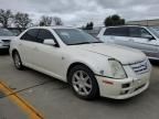 2005 Cadillac STS