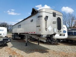 2017 East Manufacturing Semi Trailer en venta en Tanner, AL