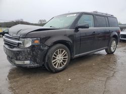 Ford salvage cars for sale: 2014 Ford Flex SEL