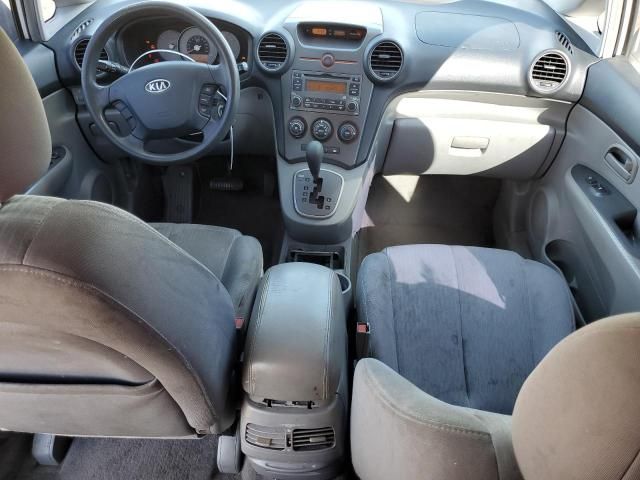 2007 KIA Rondo Base