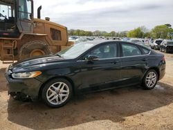 2015 Ford Fusion SE en venta en Tanner, AL