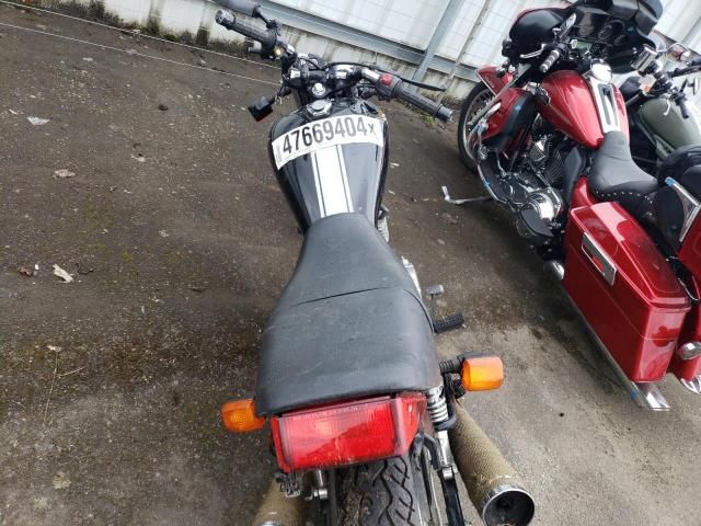 1994 Honda CB250