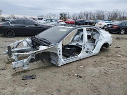 Toyota Camry salvage cars for sale: 2019 Toyota Camry XSE