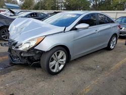 2012 Hyundai Sonata GLS for sale in Eight Mile, AL