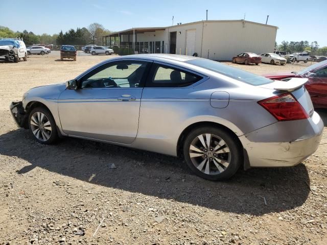 2010 Honda Accord EX