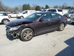 2013 KIA Optima EX en venta en Madisonville, TN