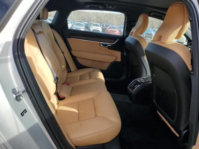 2022 Volvo S90 B6 Inscription