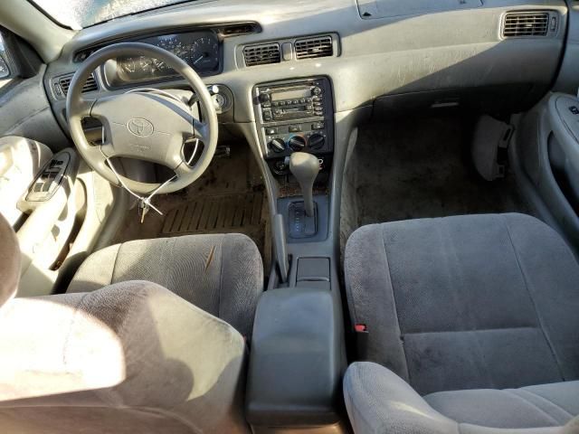 2001 Toyota Camry CE